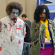 Illustration for article titled Misc Awesome Cosplay!